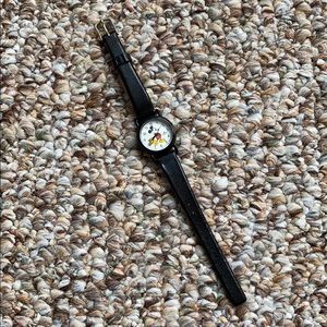 Vintage Mickey Mouse Watch